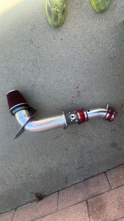 cold air intake