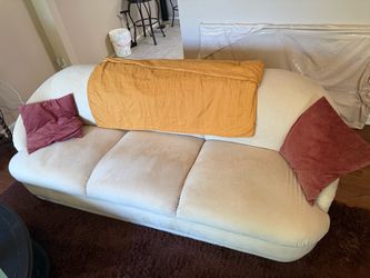 3 Seat Couch