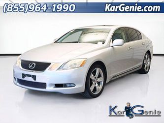 2006 Lexus GS 300