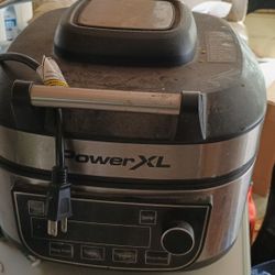Air Fryer