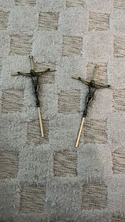 Crucifixion of Jesus