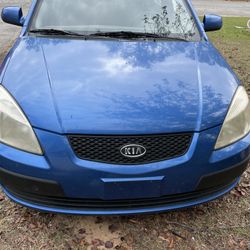 2008 KIA Rio