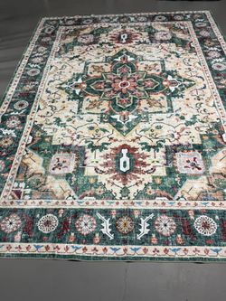 Area rug 9x12 Never Use $55