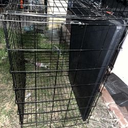Medium To Large Dog Crate