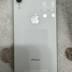 iPhone XR 64GB White – 80% Battery Health – Unlocked & Ready to Use