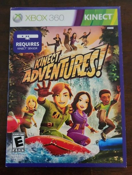 Xbox 360 Games