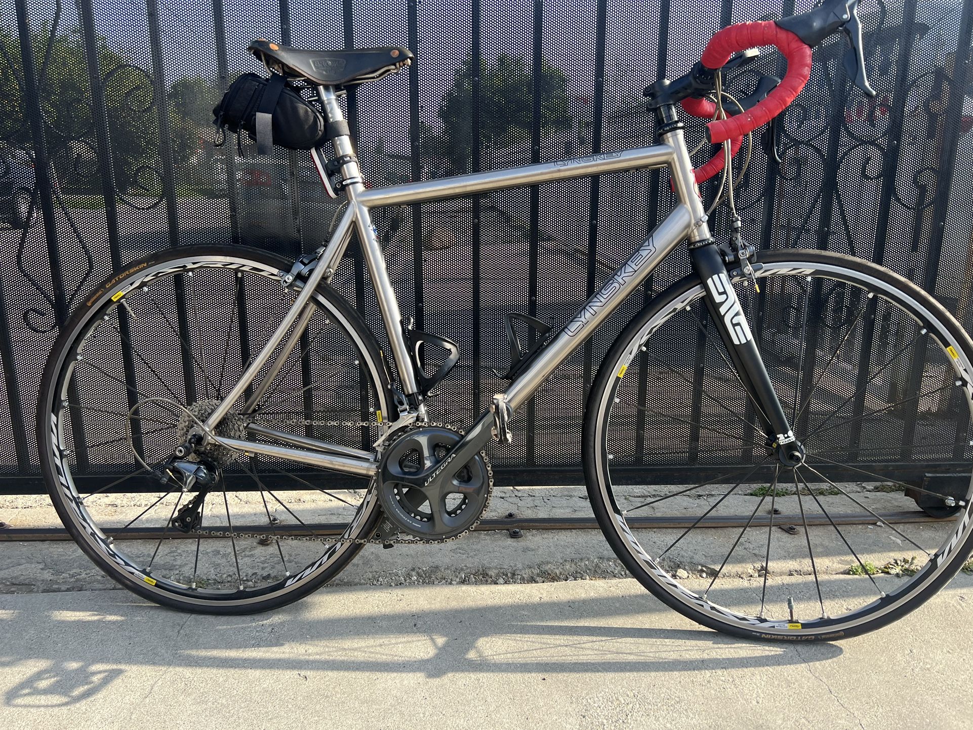 Lynskey r230 deals