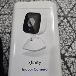 Indoor Camera