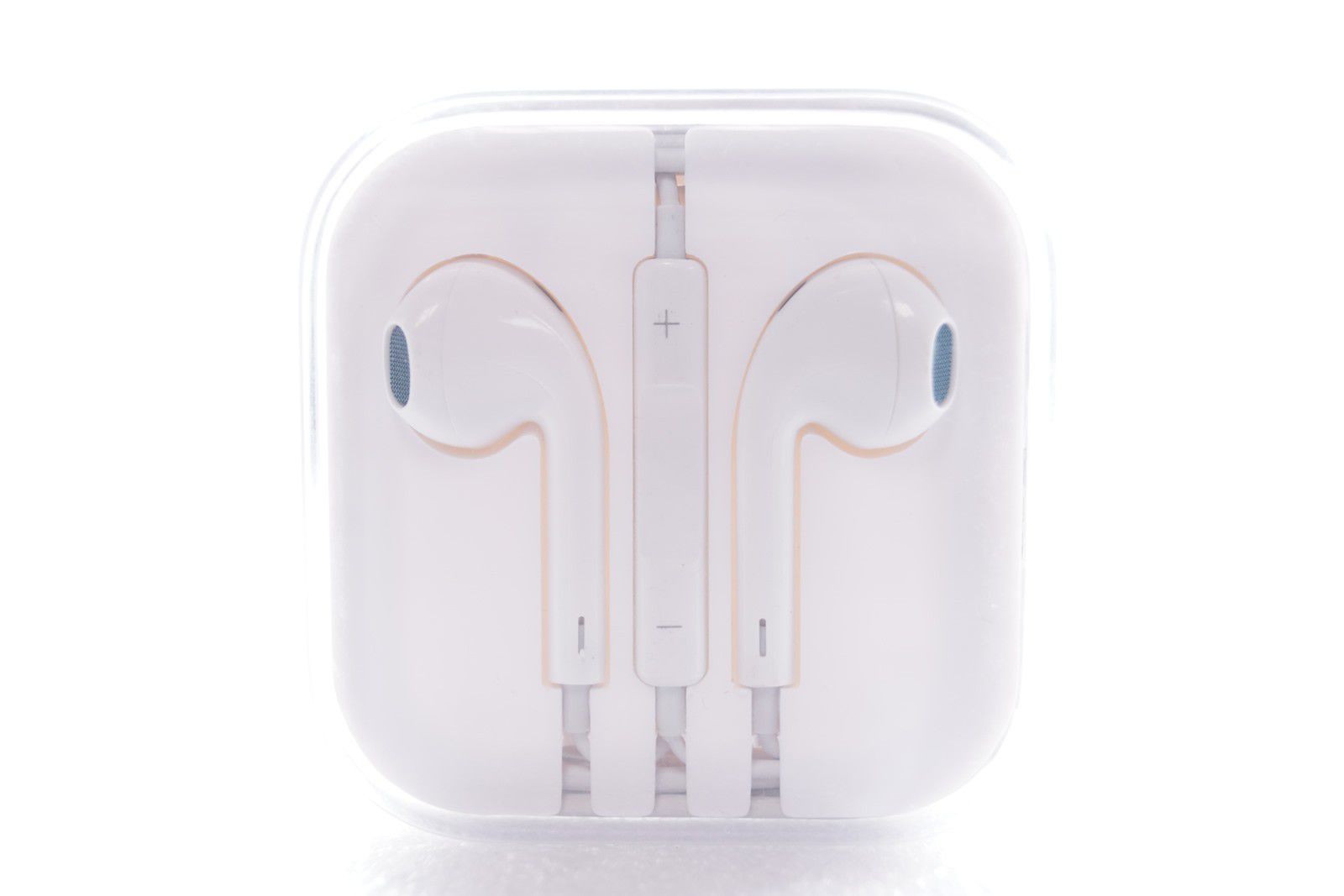 OEM Original Apple Earphones for iPhone 4/5/6 Earphones Earbuds 3.5mm Jack