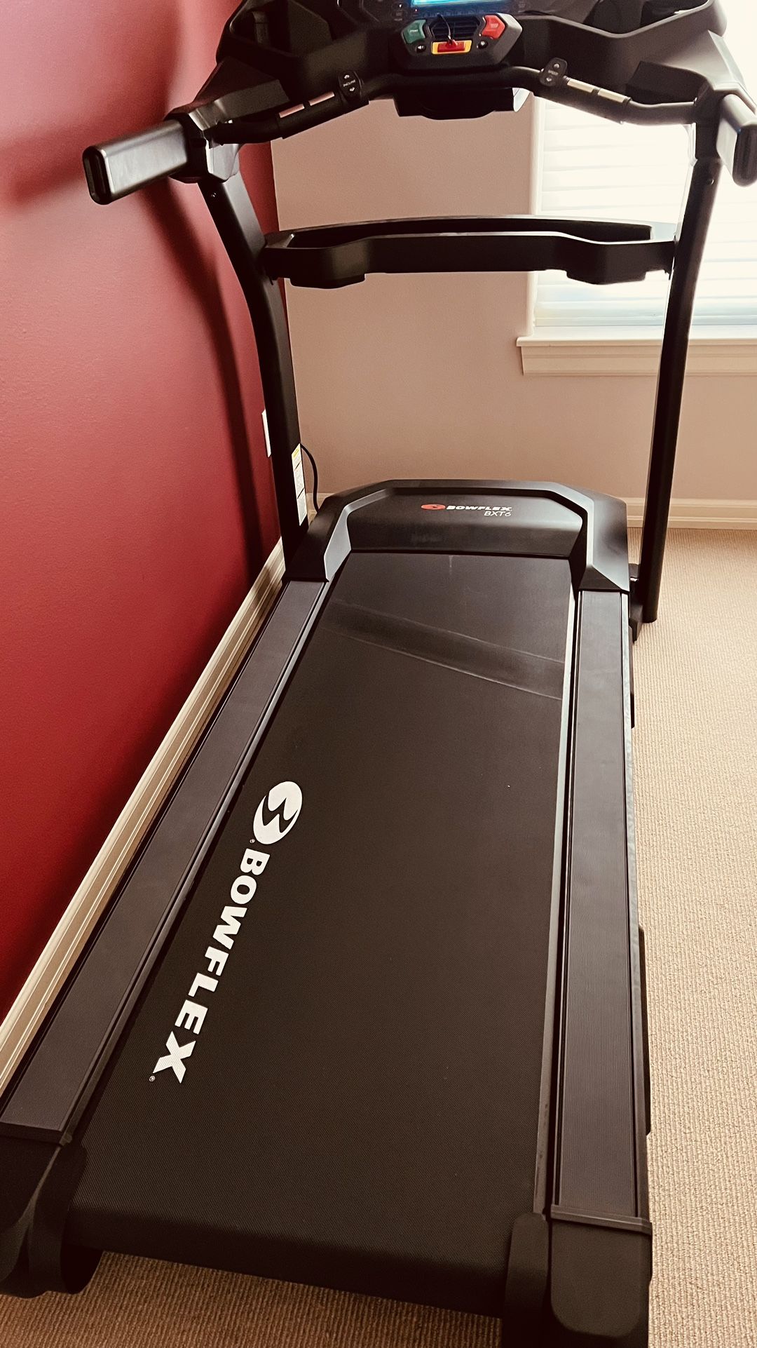 Bowflex BXT6 Folding Treadmill for Sale in Fox Island, WA OfferUp