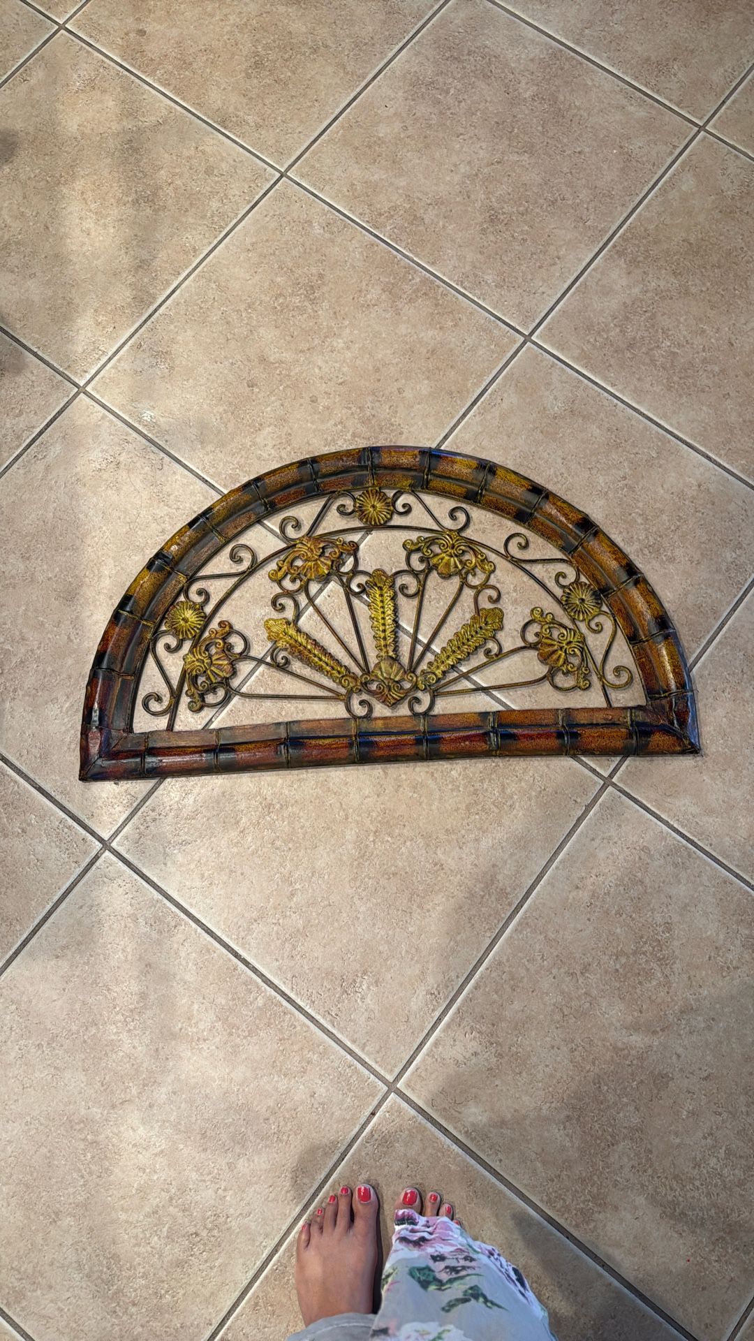 Outdoor Decor