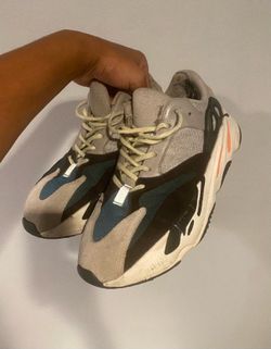 Yeezy Boost 500 Wave Runner
