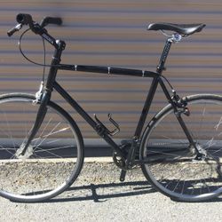 Single Speed Bicycle. Size L.