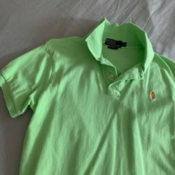Ralph Lauren Polo Youth Large