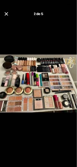 Makeup 💄💋🫦