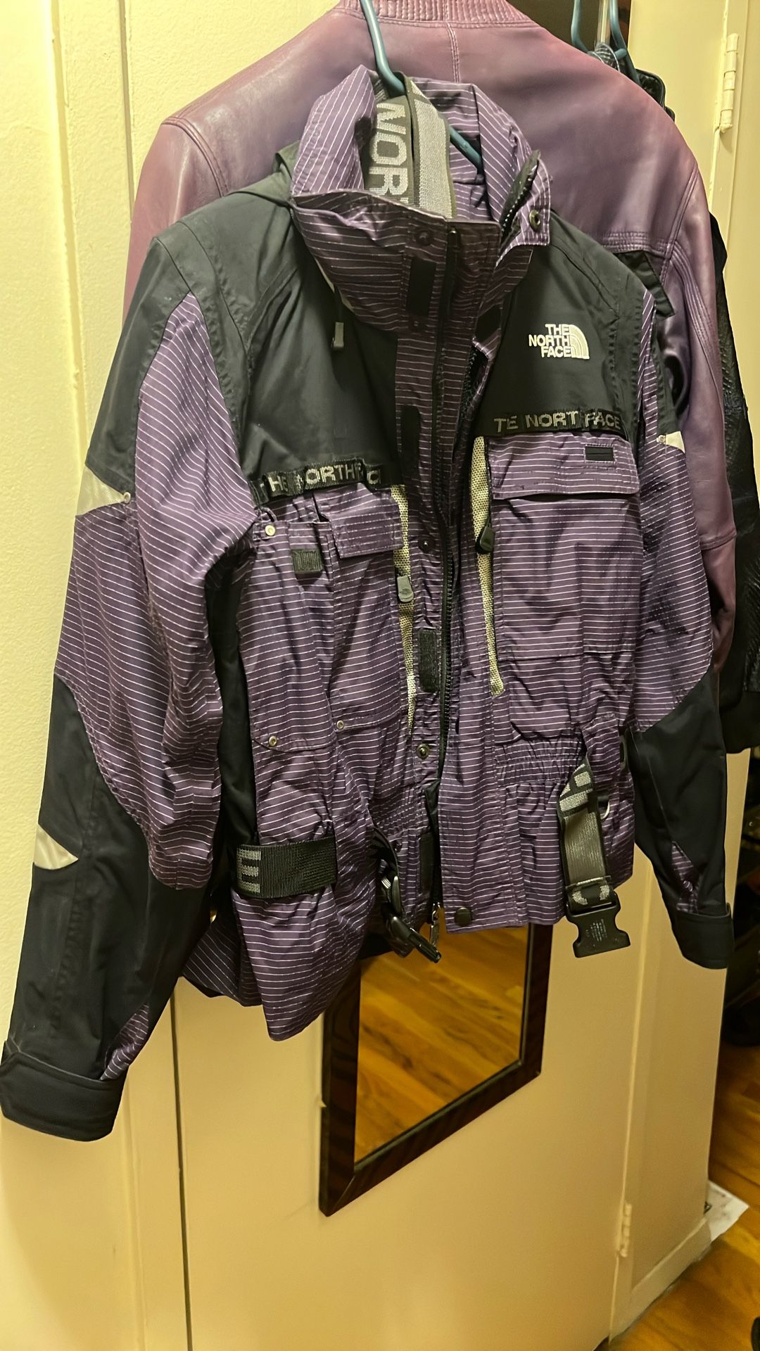 The North Face Speed Tech