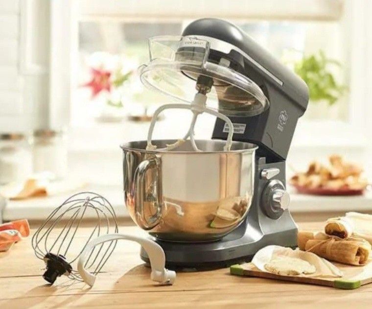 Princess House Mixer, 7 Quarts, New