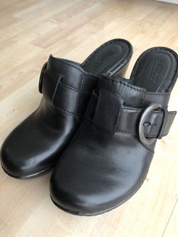 born shoes