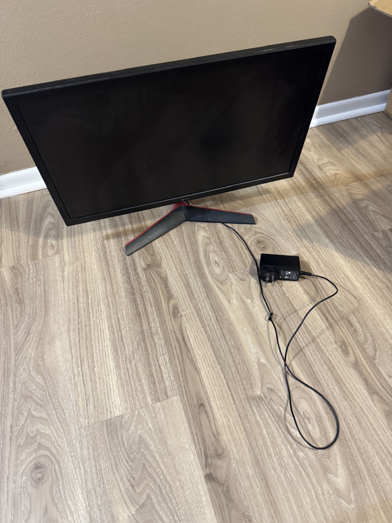 Lg 120hz Gaming Monitor