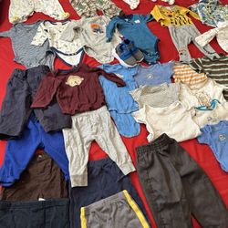 3-6 boy clothes