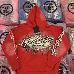 Hellstar Hoodie