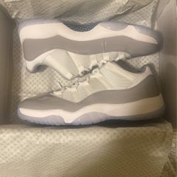 Air Jordan 11 Retro Low