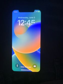 Iphone Xs (NEED GONE)