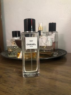 Chanel 1957