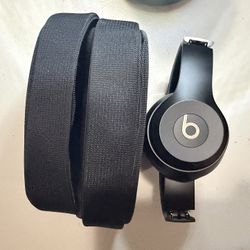 Beats Solo 4
