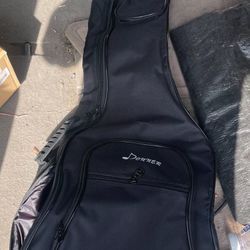 Guitar Soft Case