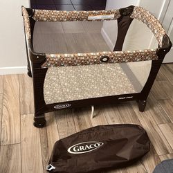 Graco pack n play 