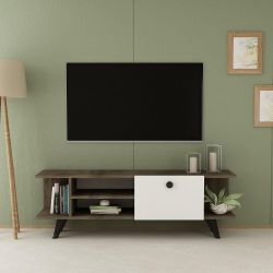 CLEARENCE FOR BLACK FRIDAY    Idil Tv Stand Up To 55 Inches 
