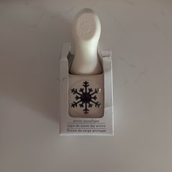 Snowflake Punch 