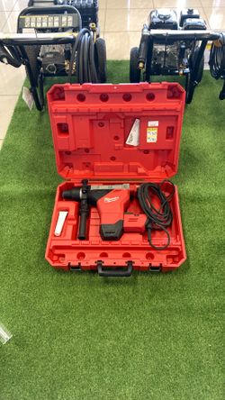 Milwaukee 1-3/4 in. SDS-MAX Rotary Hammer