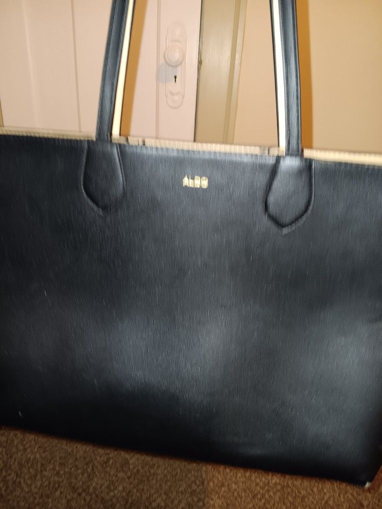 Aldo Tote Bag