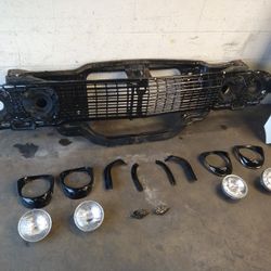 Impala Parts 