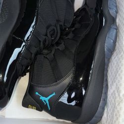 Jordan 11 Gammas Size 10&11