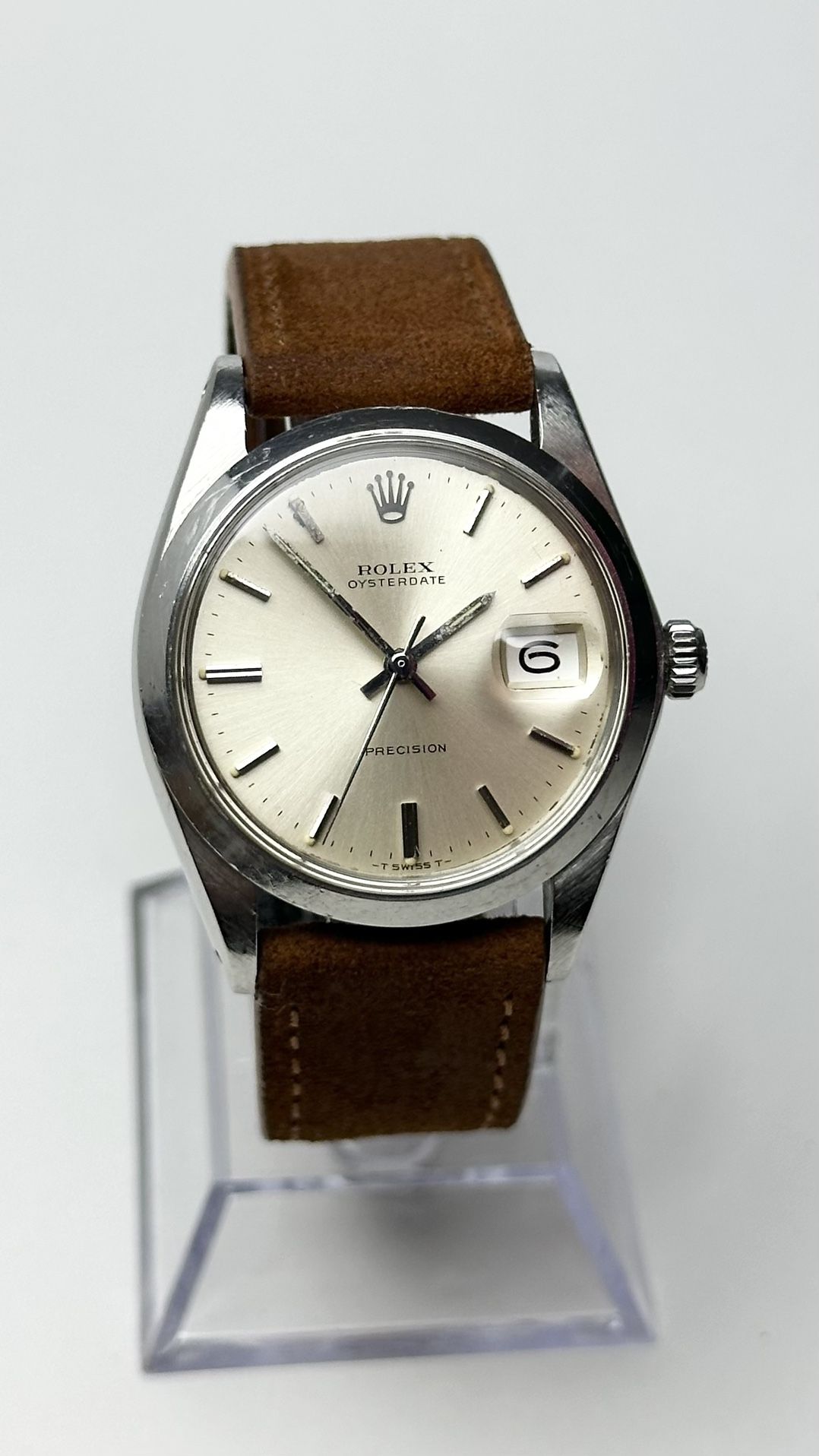  Vintage Rolex  