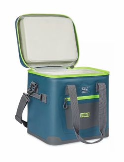 Brand new soft sided cooler still in box $35
