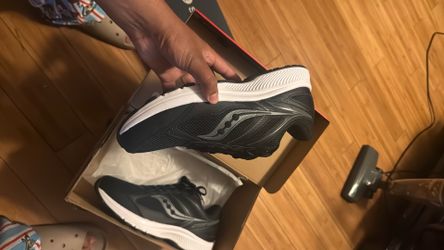 Saucony Size 12 shoe