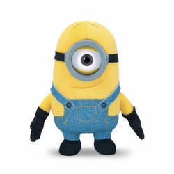 Despicable Me Minions Movie Stuart 5 Inch Plush