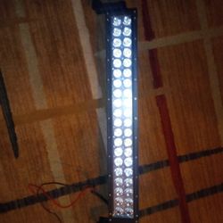 Light Bar , Led Light 