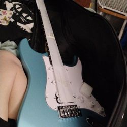 Electric Guitars