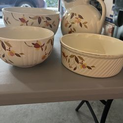 VINTAGE KITCHENWARE