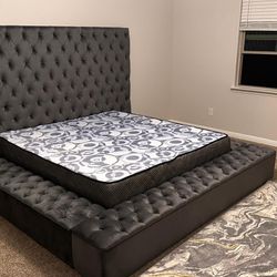 Furniture Bed