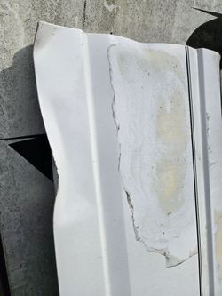 1995 f150 tailgate