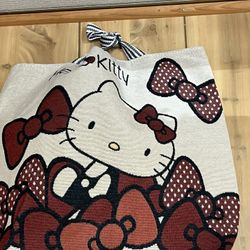 Hello Kitty Purses
