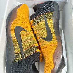 Nike Kobe Bruce Lee 2016 Pair 