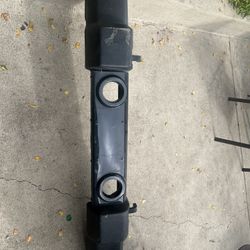 Bumper For Sale
