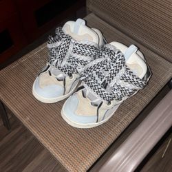 Lanvin Designer Shoes 